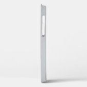 都市香港の九龍タクシー Case-Mate iPhoneケース (裏面 / 左)