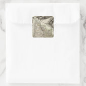 都市 スクエアシール (バッグ)