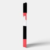 都市、トレンディー、カラフル、グラフィックモダンパターン Case-Mate iPhoneケース (裏面 / 右)