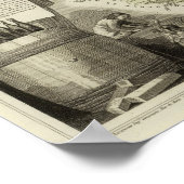 都市 ポスター (角)