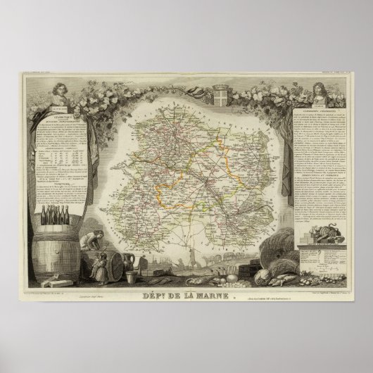 都市 ポスター (正面)