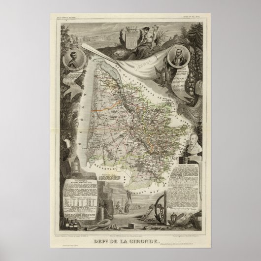 都市 ポスター (正面)