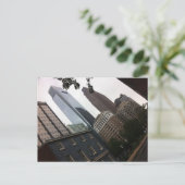 都市 ポストカード (スタンド正面)