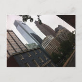 都市 ポストカード (正面)