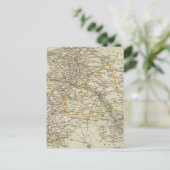 都市 ポストカード (スタンド正面)