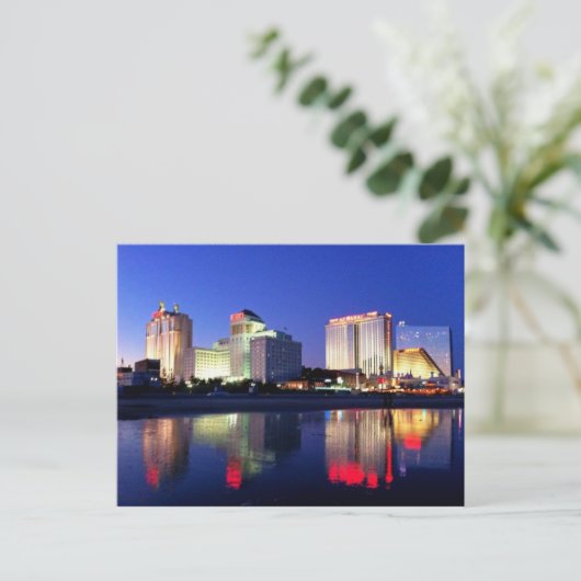 都市 ポストカード (スタンド正面)