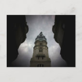 都市 ポストカード (正面)