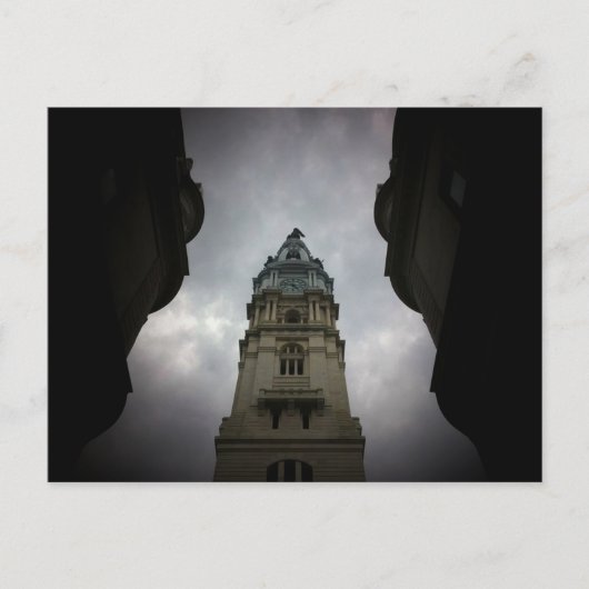 都市 ポストカード (正面)