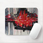 都市 マウスパッド (マウス)