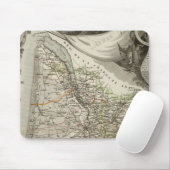 都市 マウスパッド (マウス)