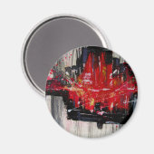 都市 マグネット (正面/裏面)