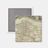 都市 マグネット (正面/裏面)