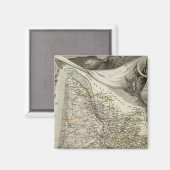 都市 マグネット (正面/裏面)