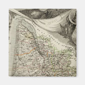 都市 マグネット (正面)