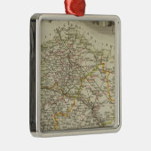 都市 メタルオーナメント (右)