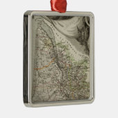 都市 メタルオーナメント (右)