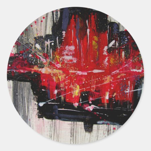 都市 ラウンドシール (正面)