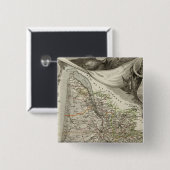 都市 缶バッジ (正面&裏面)