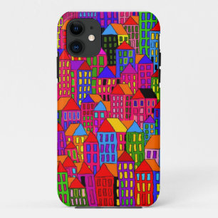 都市 iPhone 11 ケース