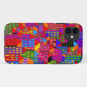 都市 Case-Mate iPhoneケース (裏面(横))