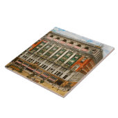 都市 - NY - ファッションステートメント 1905 タイル (側面)