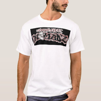 都市nOMADZ Tシャツ