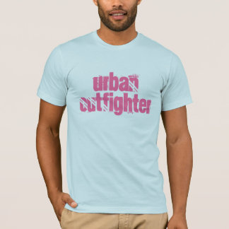 都市Outfighter Tシャツ