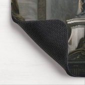 都市VIIIへの記念碑 マウスパッド (コーナー)