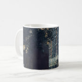 都心のタルサ コーヒーマグカップ (正面左)