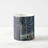 都心のタルサ コーヒーマグカップ (中央)