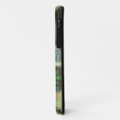 都心のマイアミへの水路を渡る橋鉛 Case-Mate iPhoneケース (裏面/左)