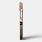 都心のマイアミへの水路を渡る橋鉛 Case-Mate iPhoneケース (裏面 / 左)