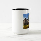 都心のロサンゼルス マグカップ (中央)