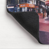 都心の交差のボストン マウスパッド (コーナー)