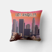 都心のL.A. クッション (裏面)