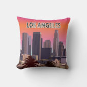 都心のL.A. クッション (正面)