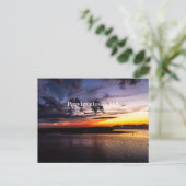 都道府県はがき ポストカード (スタンド正面)