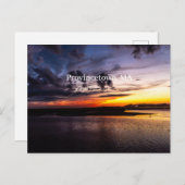 都道府県はがき ポストカード (正面/裏面)