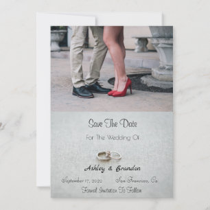 都道路の日付を保存 セーブザデート