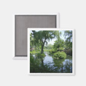 都遠くに市から マグネット (正面/裏面)