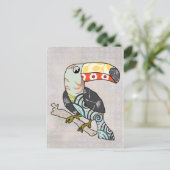 都閑 ポストカード (スタンド正面)