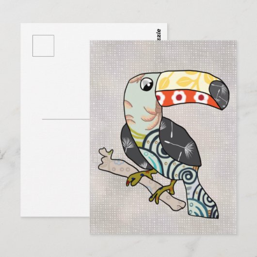 都閑 ポストカード (正面/裏面)