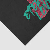 都鮮やか市、トレンディーグラフィックデザイン永遠の愛 薄葉紙 (詳細)