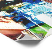 都VIII ポスター (角)