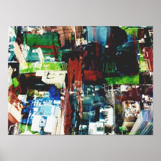 都VIII ポスター (正面)