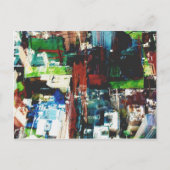 都VIII ポストカード (正面)