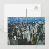 都VIII 2 ポストカード (正面/裏面)