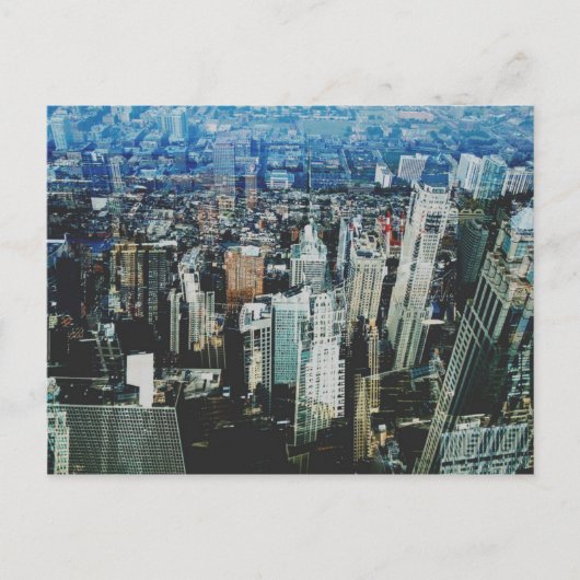 都VIII 2 ポストカード (正面)