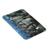 都VIII 2 マグネット (右側)