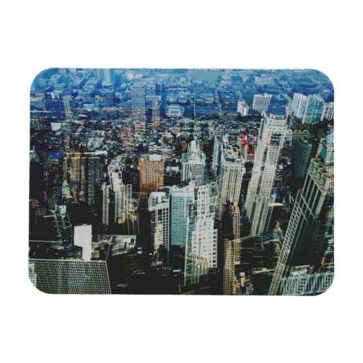 都VIII 2 マグネット (横)